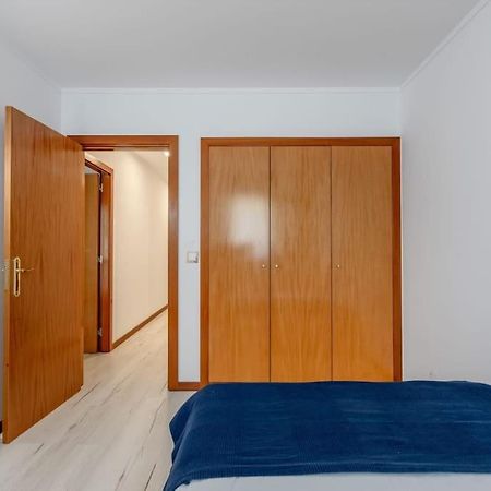 Spacious 3-Bedroom Condo In Lizbona Zewnętrze zdjęcie