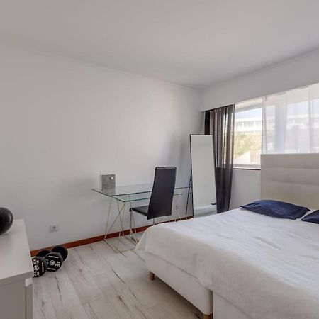 Spacious 3-Bedroom Condo In Lizbona Zewnętrze zdjęcie