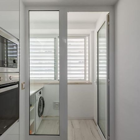 Spacious 3-Bedroom Condo In Lizbona Zewnętrze zdjęcie