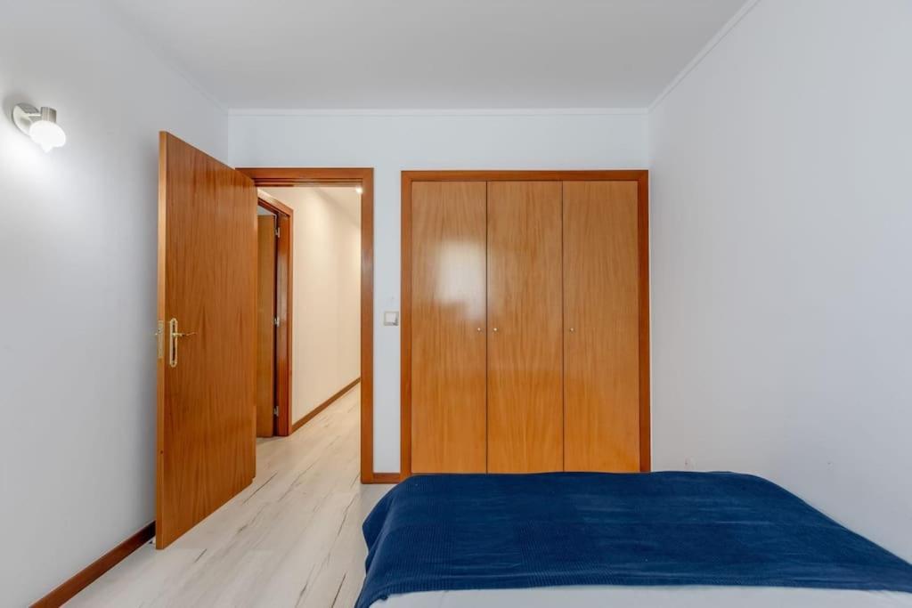 Spacious 3-Bedroom Condo In Lizbona Zewnętrze zdjęcie