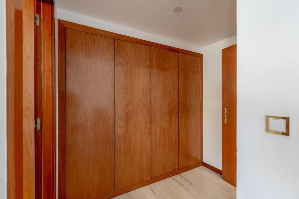 Spacious 3-Bedroom Condo In Lizbona Zewnętrze zdjęcie