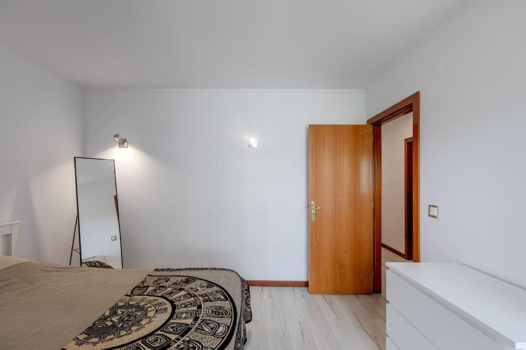 Spacious 3-Bedroom Condo In Lizbona Zewnętrze zdjęcie