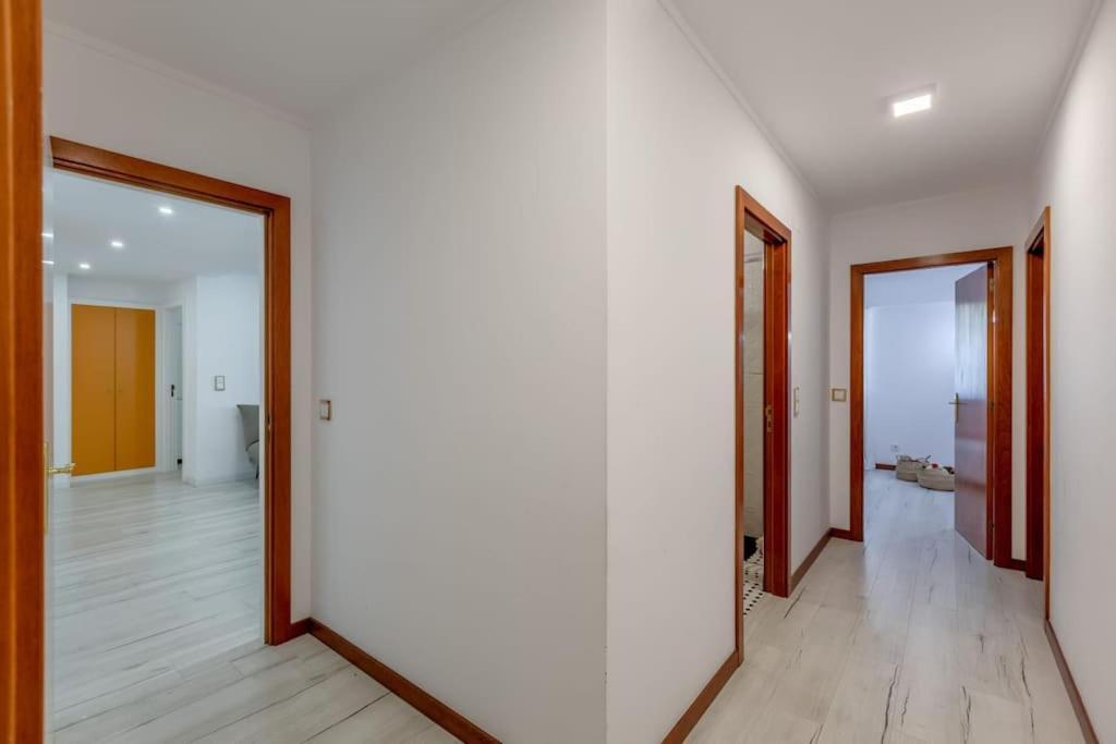 Spacious 3-Bedroom Condo In Lizbona Zewnętrze zdjęcie