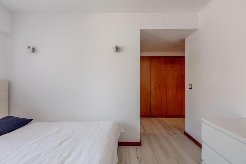 Spacious 3-Bedroom Condo In Lizbona Zewnętrze zdjęcie
